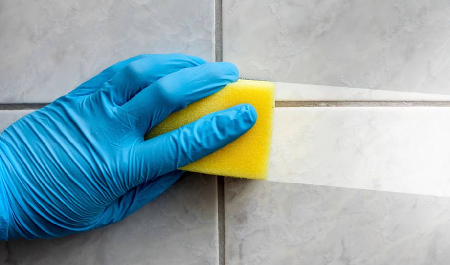 Deep Cleaning